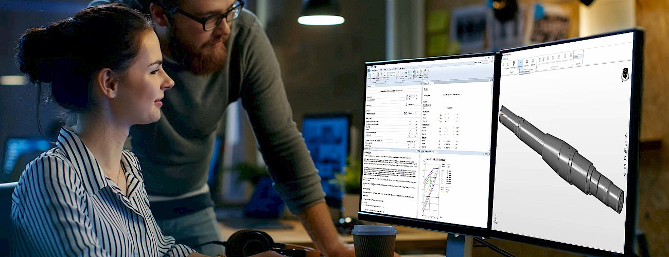 Machen Sie Ihre Produkte direkt am Arbeitsplatz Ihrer Zielgruppe sichtbar