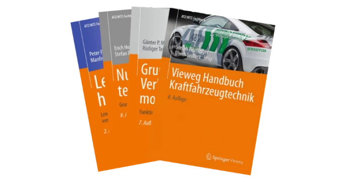 Einfach neue Kunden gewinnen mit einer Platzierung in einem führenden Fachbuch der Branche